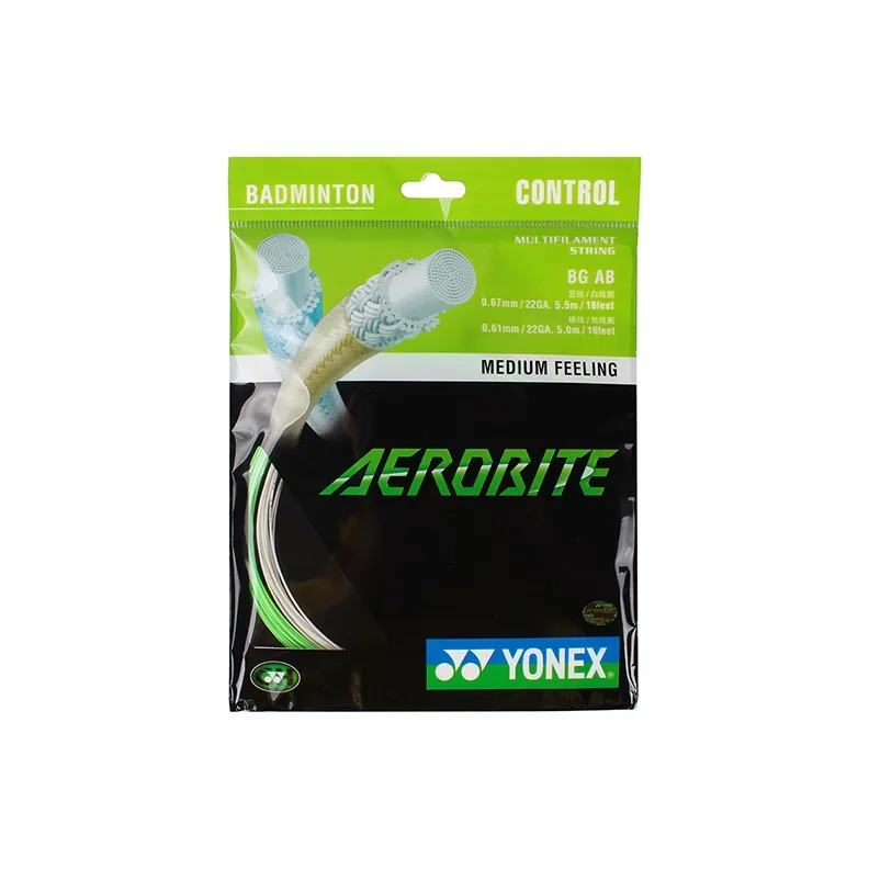 YONEX Badminton Racket Strings-2