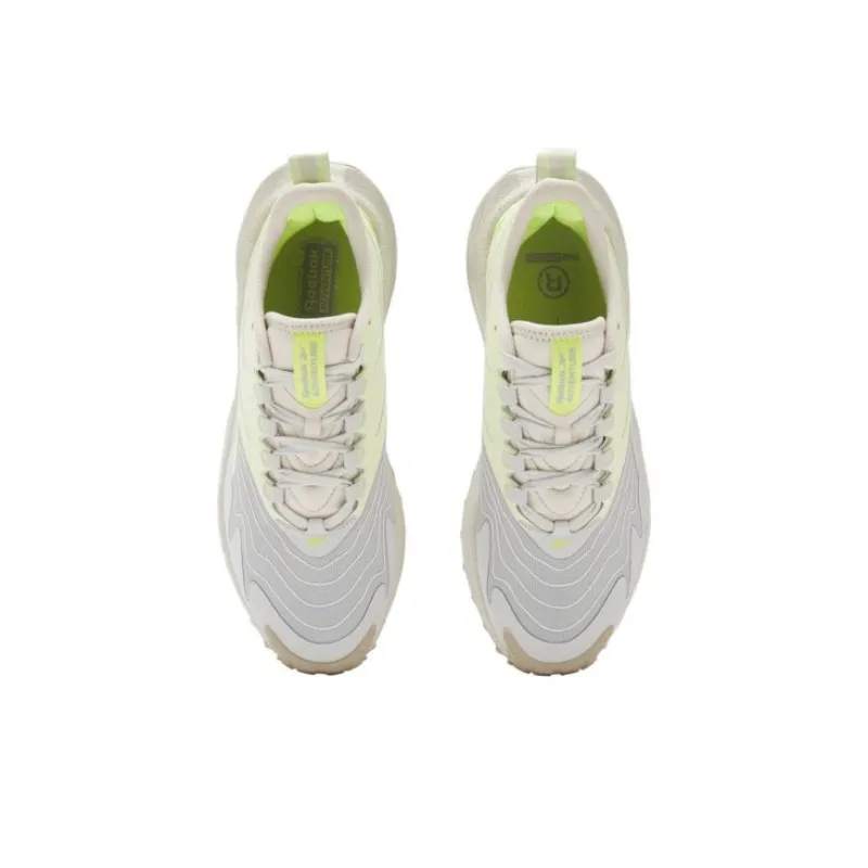 Reebok Women's Floatride Energy 5 Adventure 'Steely Fog Citrus Glow' Women's-2