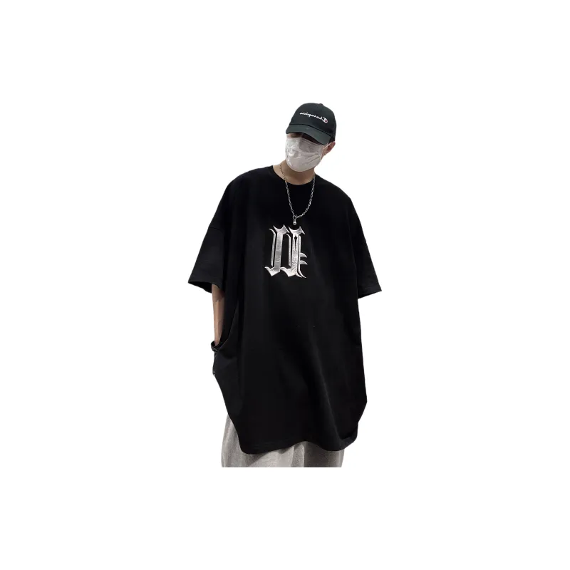 UUCSCC T Shirts Men-3