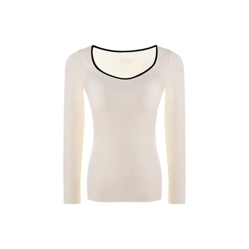 NEIZAIMIMA Women's Thermal Tops-0