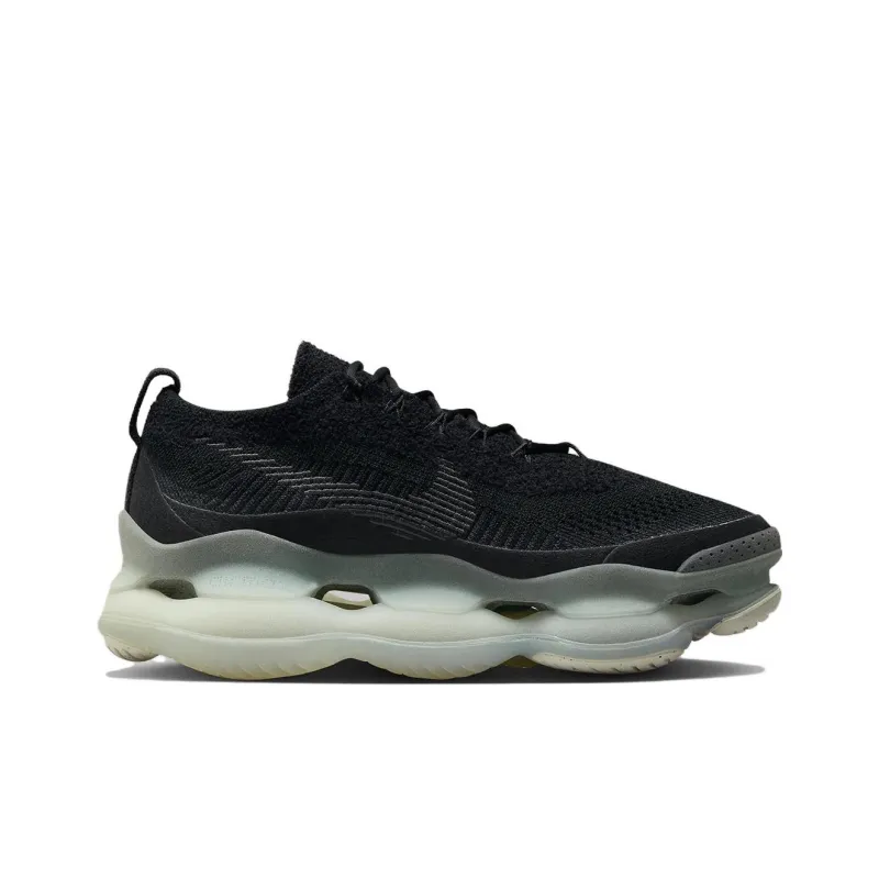 Nike Air Max Scorpion Black Anthracite-1