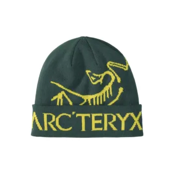 Arcteryx   Beanies Unisex Green
