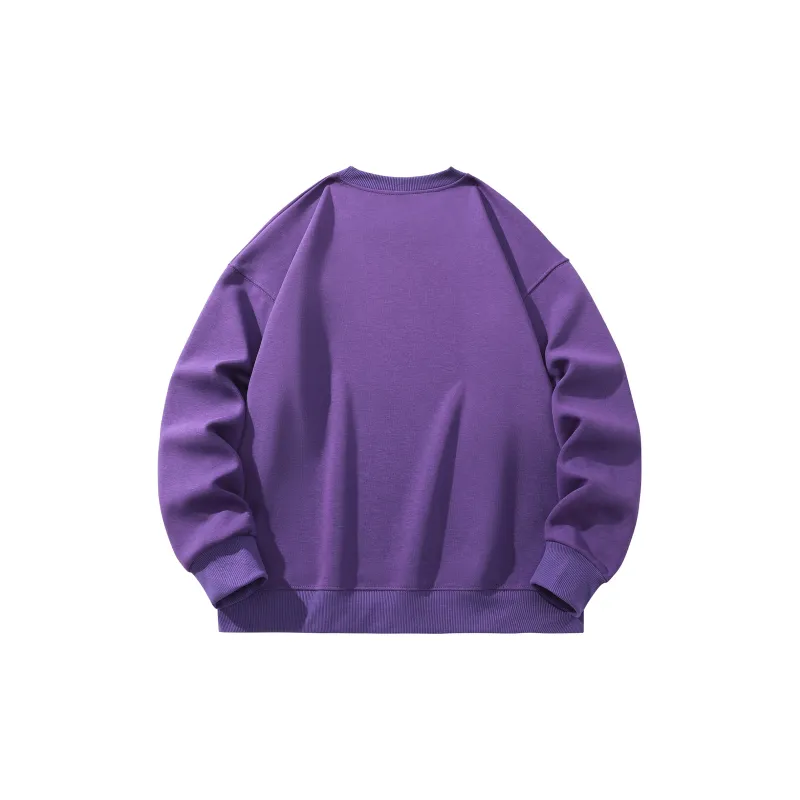 DUEPLAY Sweatshirts Unisex-1