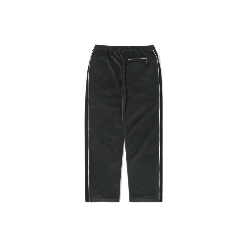 Thisisneverthat Casual Pants Unisex Black-1