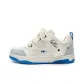 White Blue