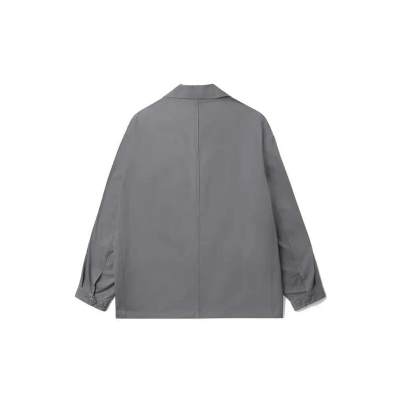 Carhartt WIP Business Suit Men's Gray-1