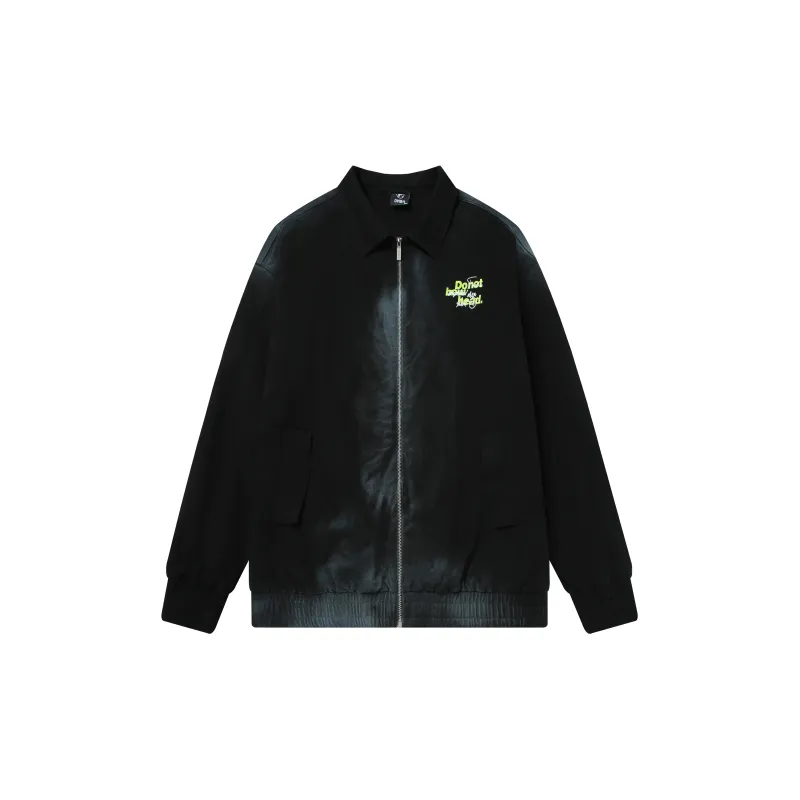 DNBH Jackets Unisex-6
