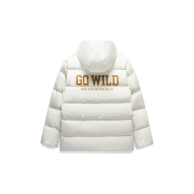 XTEP Down Jackets Unisex-7