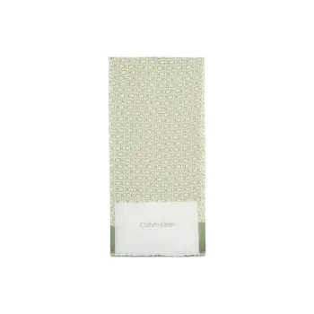 CK/Calvin Klein Knit Scarves Women's Green