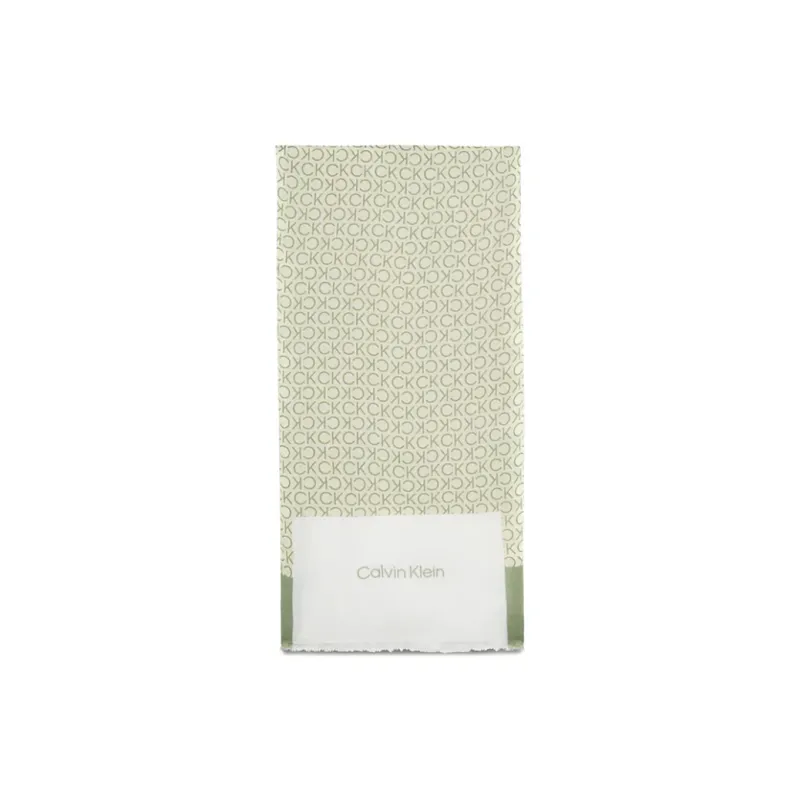 CK/Calvin Klein Knit Scarves Women's Green-0