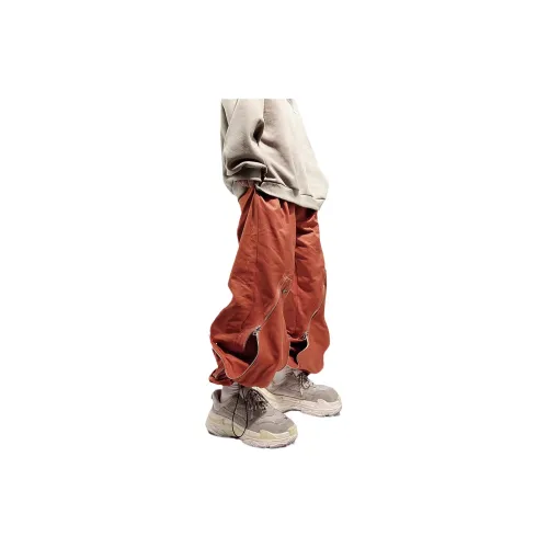 UUCSCC Cargo Pants Men