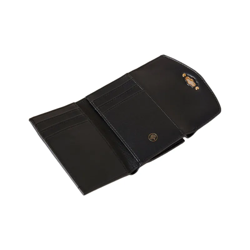 Mulberry Darley Folded Clasp Fastened Small Wallet-2