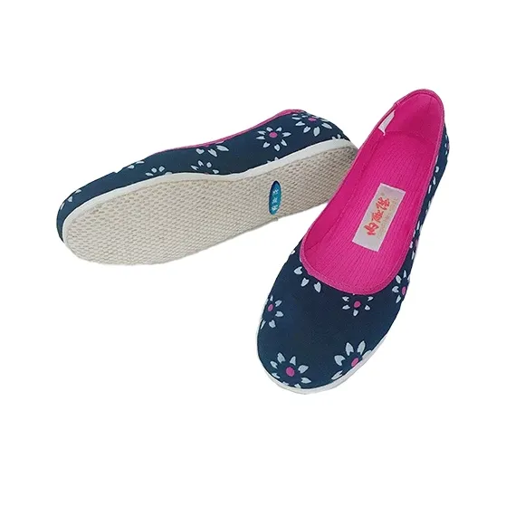 Neiliansheng Casual Single Shoes Women's-2