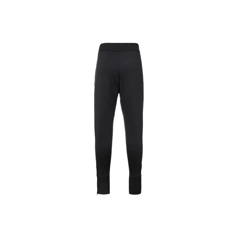 Adidas Knitted Sweatpants Men Black-2