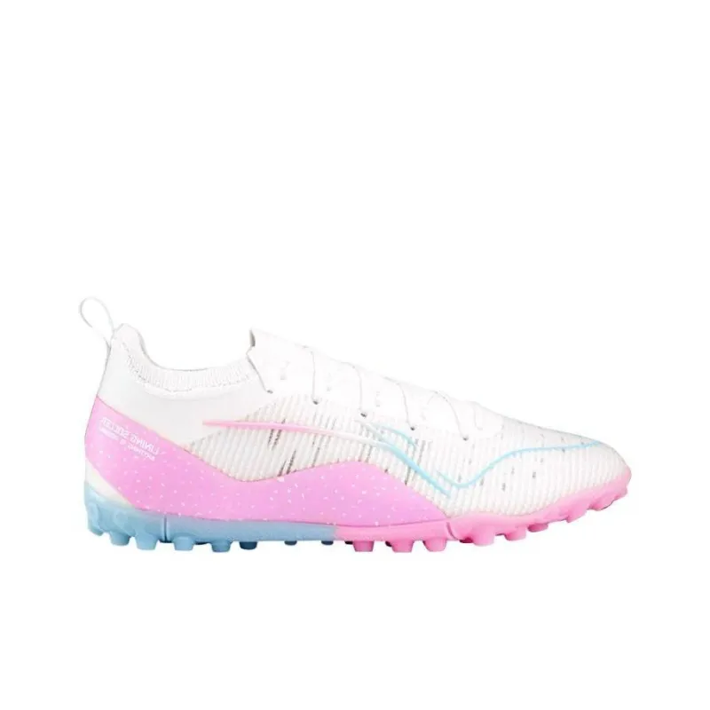LiNing Wear resistant And Lightweight Training Shoes Men's White Pink-1