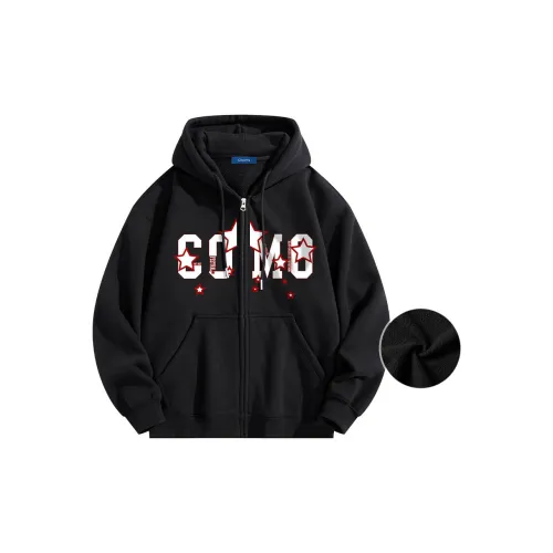 COMOWA Sweatshirts Unisex