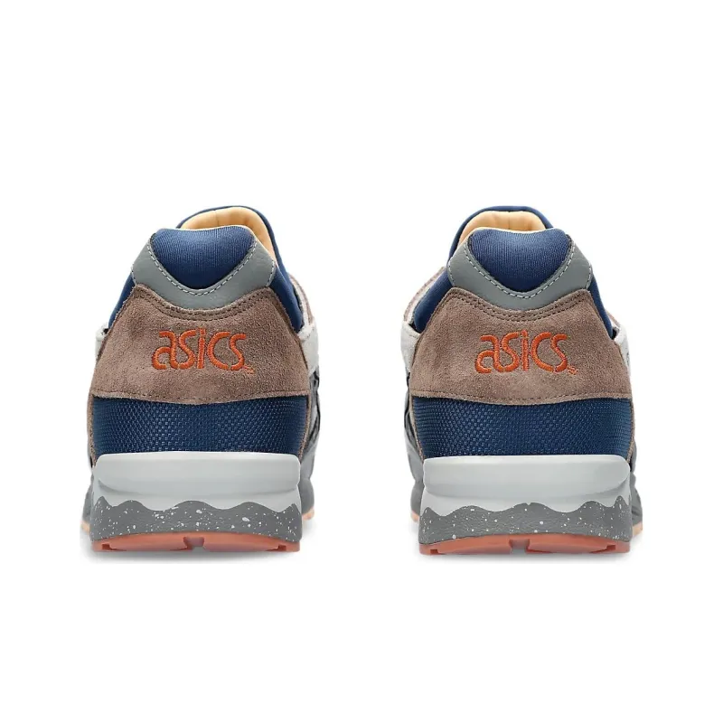 Asics Gel Lyte V Concrete Retro Trail-4