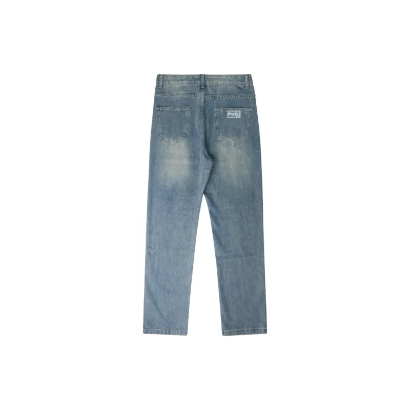 Kingsgspc Jeans Unisex-4