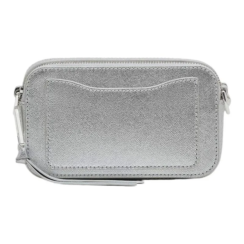 MARC JACOBS The Snapshot Dtm Zipped Crossbody Bag-2