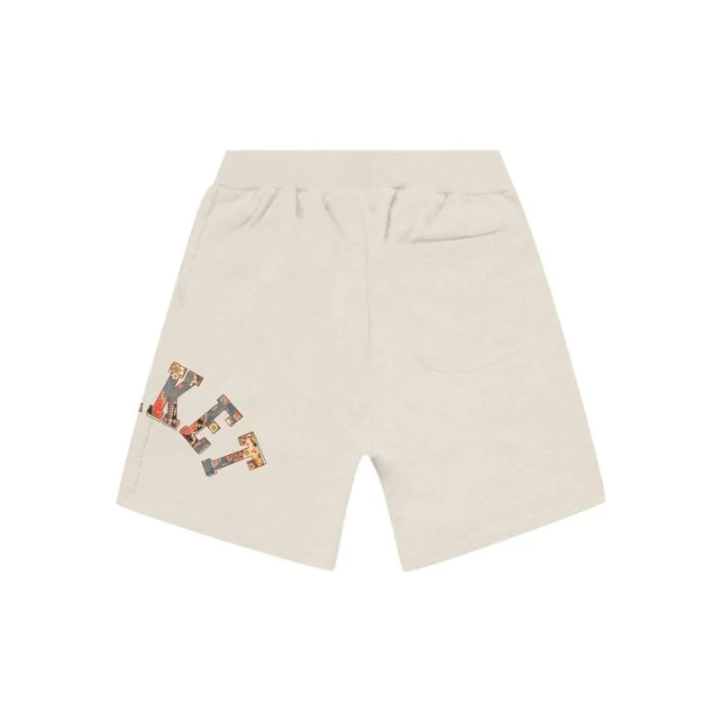 Chinatown Market Rug Dealer Throwback Arc Shorts-1