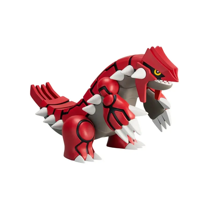 BANDAI Psychic Pokémon Collection Set, Special Series No. 54, Gurdurr Model Kits 10.8cm-1
