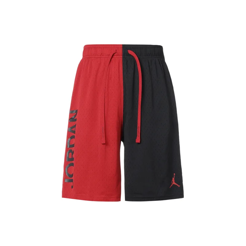 Jordan DRI FIT 9' Sports Shorts Men Multicolor-1