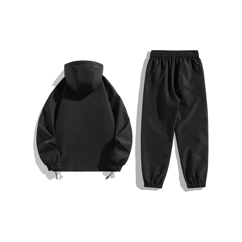 Discovery Expedition Set Unisex-3
