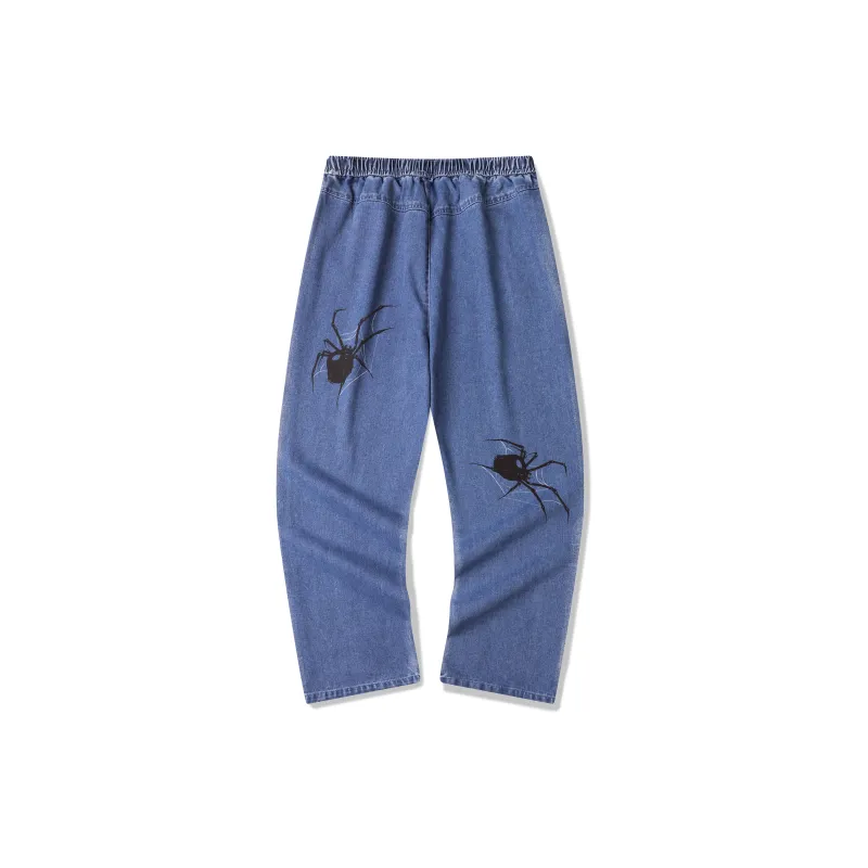 BOBP Jeans Unisex-3