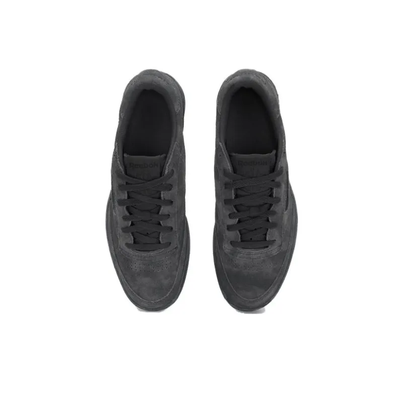 Reebok Club C Black-4