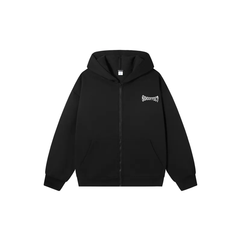 SIDEEFFECT Sweatshirts Unisex-1