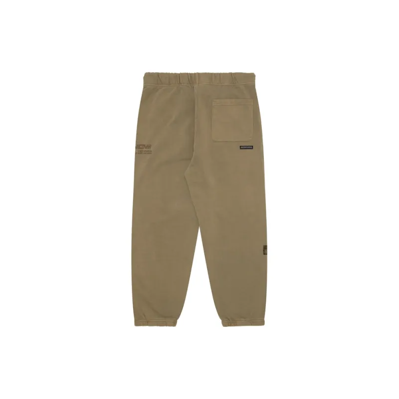 Aape Casual Pants Men-1