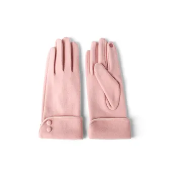 CACUSS Junior Knit Gloves Women's