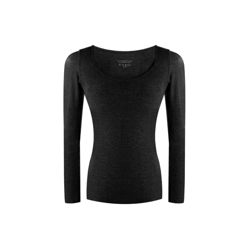 NEIZAIMIMA Women's Thermal Tops-4