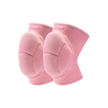 LARA STAR Dance Roller Skating Volleyball Unisex Nylon Rubber Knee Pads