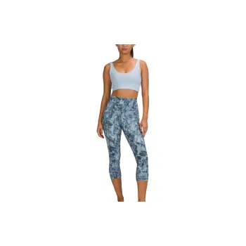 Lululemon Align™ Yoga Pants Women's Sky Blue/ABEL