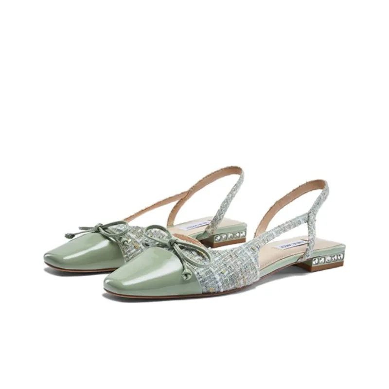 NINE WEST Casual Single Shoes 1.5cm Women's-4