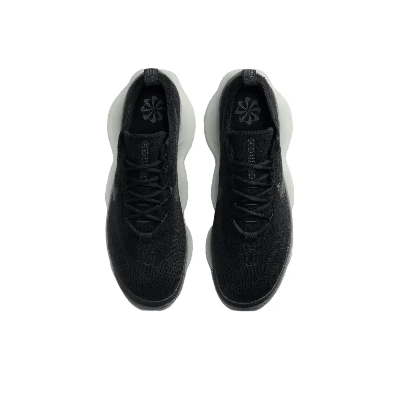 Nike Air Max Scorpion Black Anthracite-3