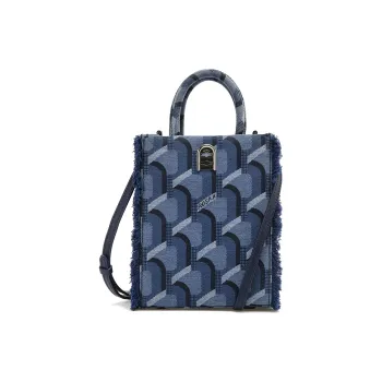 ROSA.K Handbags Denim Blue