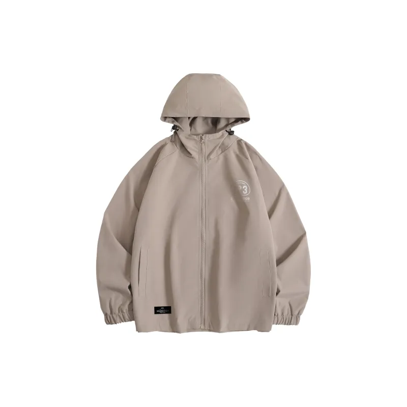 SESAME STREET Jackets Unisex-3