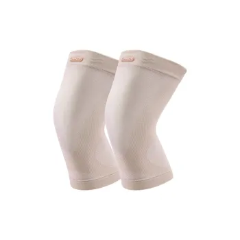 LARA STAR Running Unisex Elastane Nylon Rubber Knee Pads