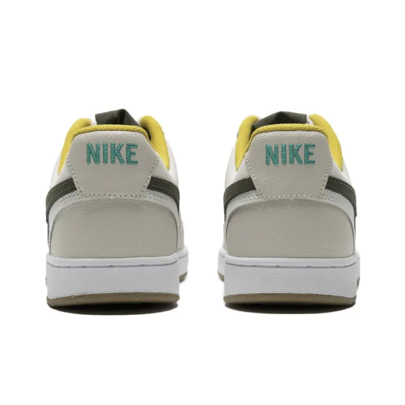Nike Court Vision 1 Lo Nn Cn 'White'-3