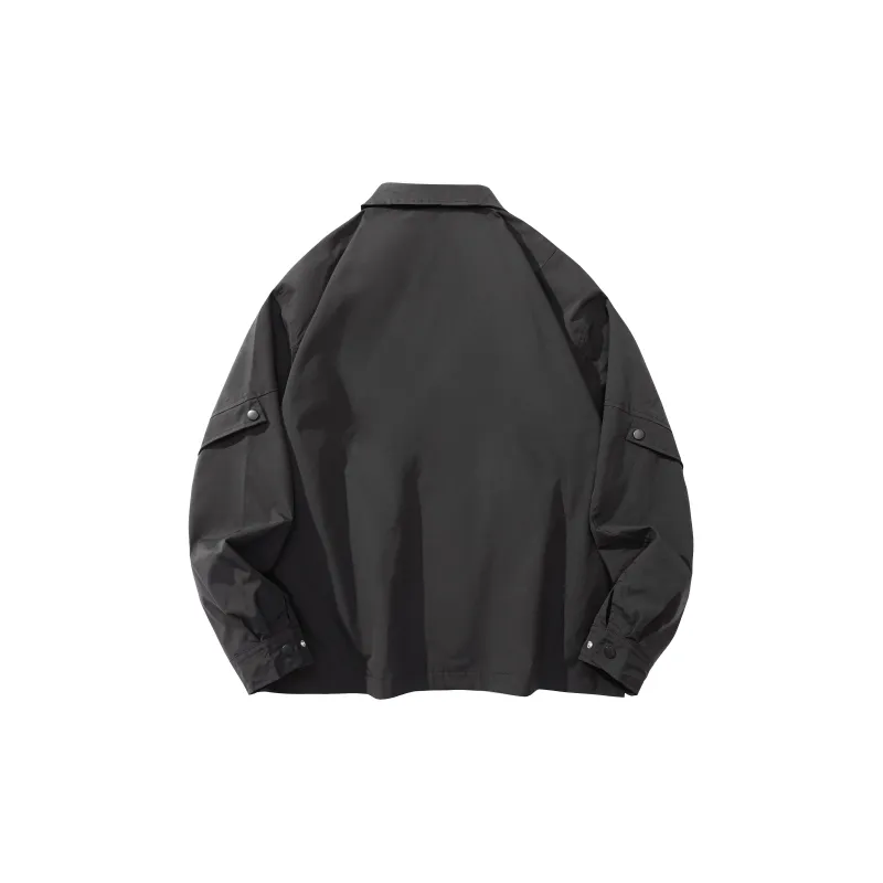 FAX FOR FMACM Jackets Coats Unisex-1