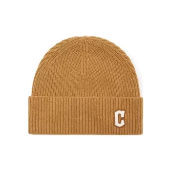 MLB Polyamide Beanies Unisex Camel