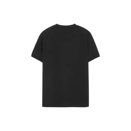 HUGO BOSS T-Shirts Men Black