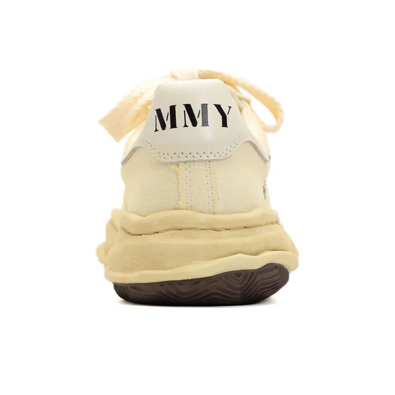 MIHARA YASUHIRO Blakey OG Sole Low Black-19