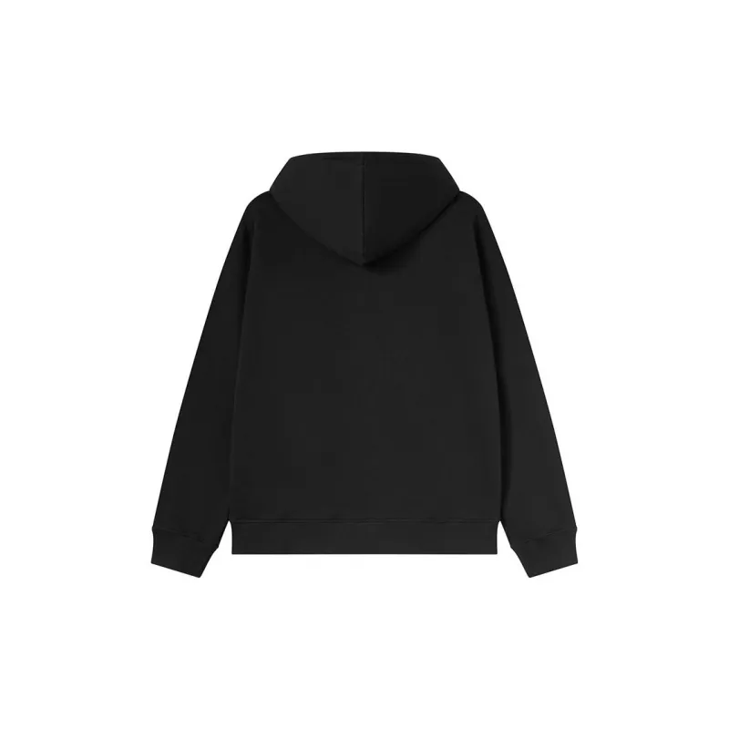 KENZO Sweatshirts Men Black-1