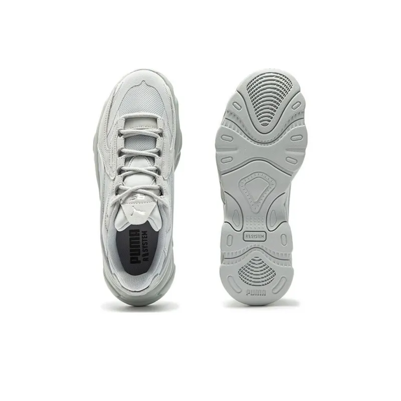 PUMA RSConnect 'Light Grey'-4
