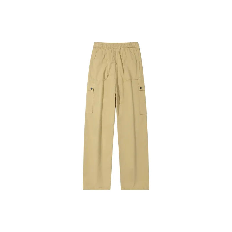 S.view Casual Pants Unisex-10