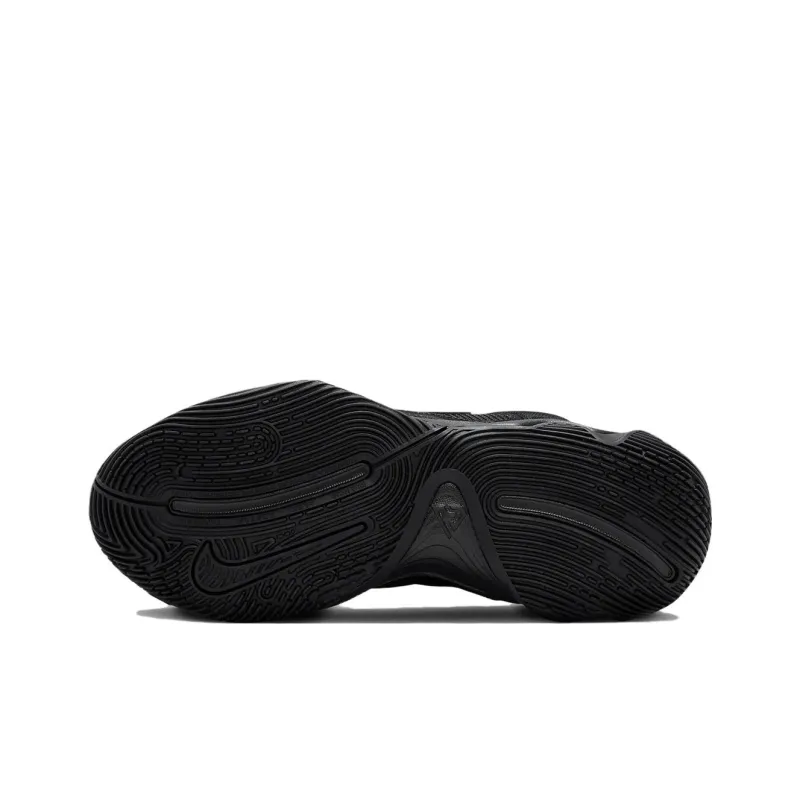 Nike Giannis Immortality 3 Triple Black-5