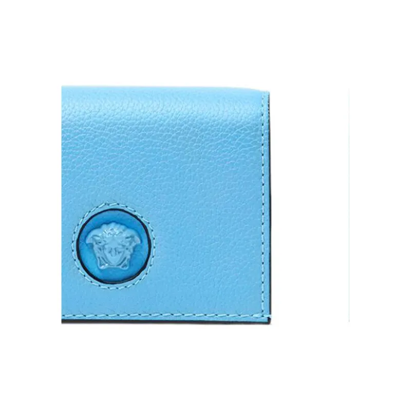 VERSACE La Medusa Wallets-3